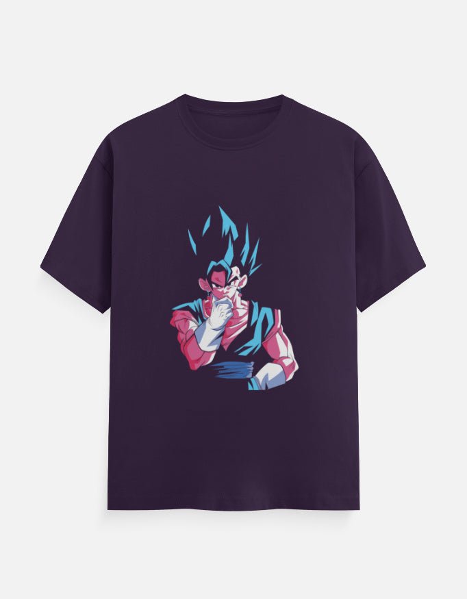 Unisex Classic Crew T-Shirt | Anime collection - Vastrio Clothing