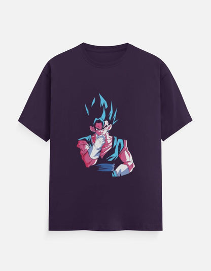 Unisex Classic Crew T-Shirt | Anime collection - Vastrio Clothing