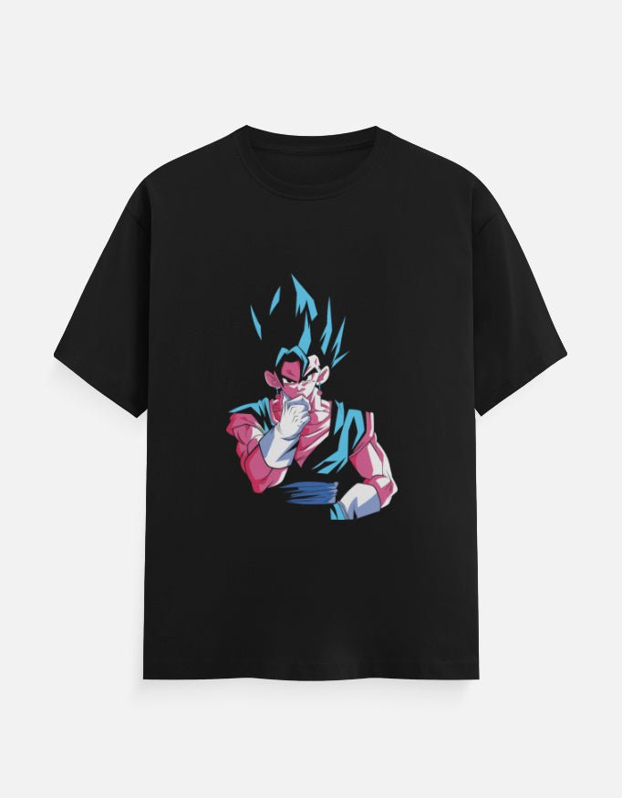 Unisex Classic Crew T-Shirt | Anime collection - Vastrio Clothing