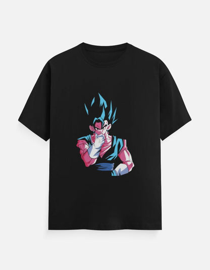 Unisex Classic Crew T-Shirt | Anime collection - Vastrio Clothing