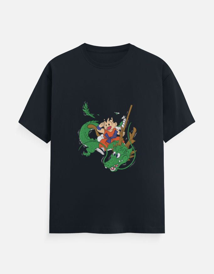 Unisex Classic Crew T-Shirt | Anime collection - Vastrio Clothing