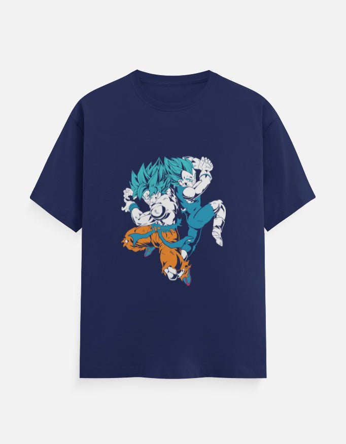 Unisex Classic Crew T-Shirt | Anime collection - Vastrio Clothing