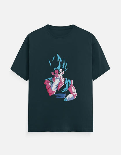 Unisex Classic Crew T-Shirt | Anime collection - Vastrio Clothing