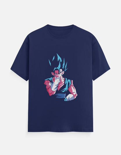 Unisex Classic Crew T-Shirt | Anime collection - Vastrio Clothing