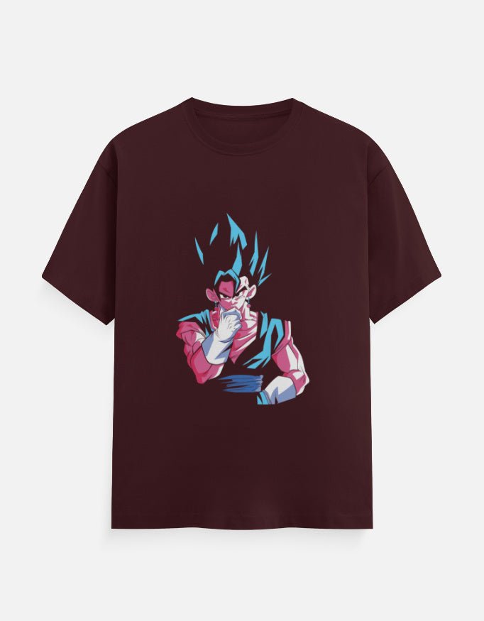 Unisex Classic Crew T-Shirt | Anime collection - Vastrio Clothing