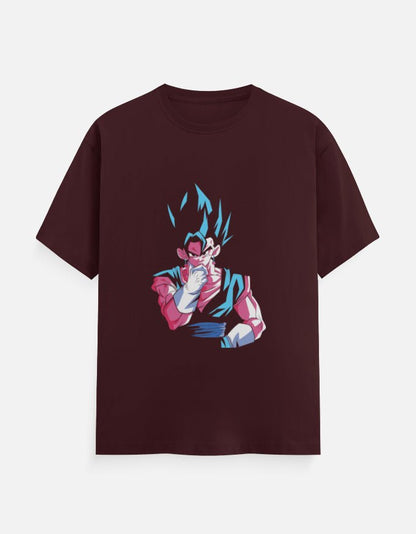 Unisex Classic Crew T-Shirt | Anime collection - Vastrio Clothing