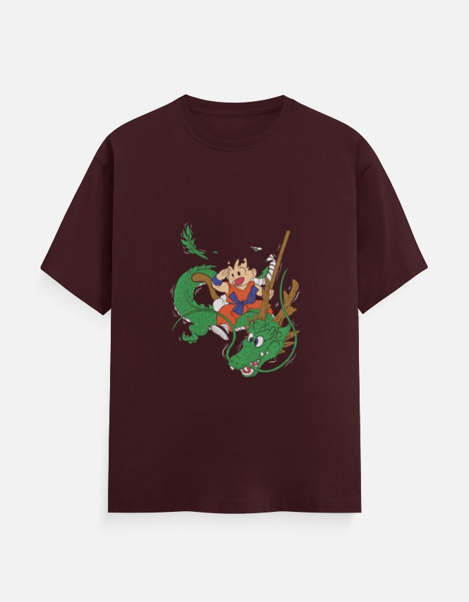 Unisex Classic Crew T-Shirt | Anime collection - Vastrio Clothing