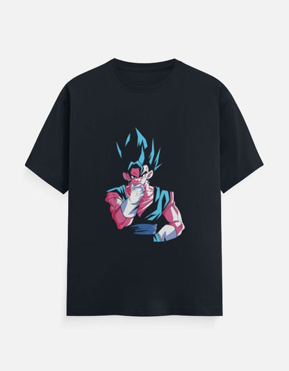 Unisex Classic Crew T-Shirt | Anime collection - Vastrio Clothing