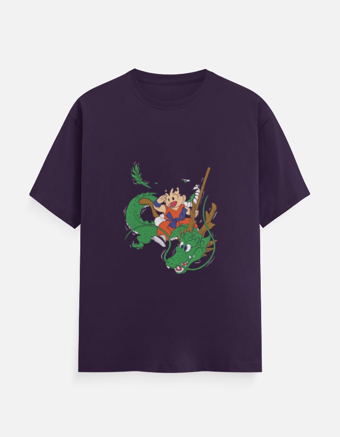 Unisex Classic Crew T-Shirt | Anime collection - Vastrio Clothing