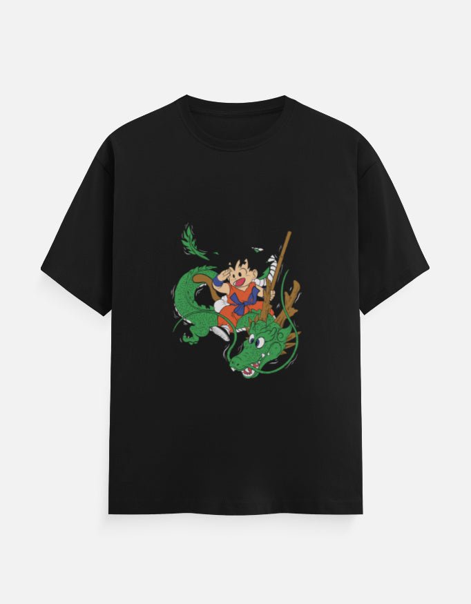 Unisex Classic Crew T-Shirt | Anime collection - Vastrio Clothing