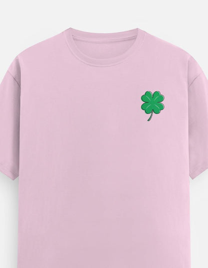 Unisex Classic Crew T-Shirt | Embroidery Collection - Vastrio Clothing