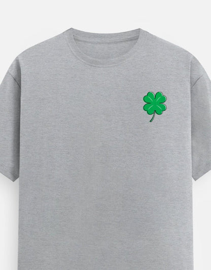 Unisex Classic Crew T-Shirt | Embroidery Collection - Vastrio Clothing