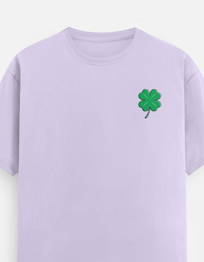 Unisex Classic Crew T-Shirt | Embroidery Collection - Vastrio Clothing