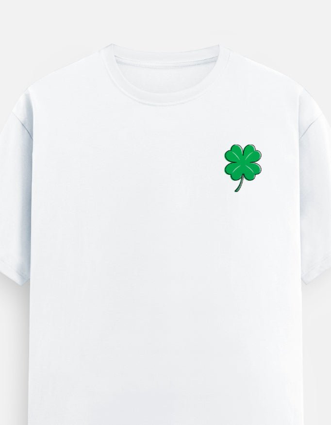 Unisex Classic Crew T-Shirt | Embroidery Collection - Vastrio Clothing