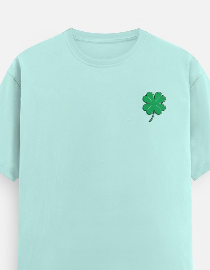 Unisex Classic Crew T-Shirt | Embroidery Collection - Vastrio Clothing