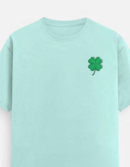 Unisex Classic Crew T-Shirt | Embroidery Collection - Vastrio Clothing