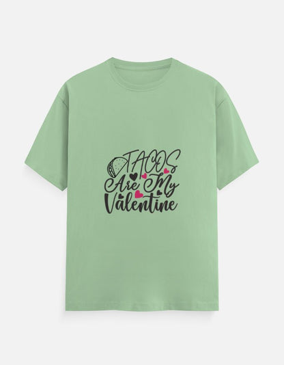 Unisex Classic Crew T-Shirt | Valentine collection - Vastrio Clothing