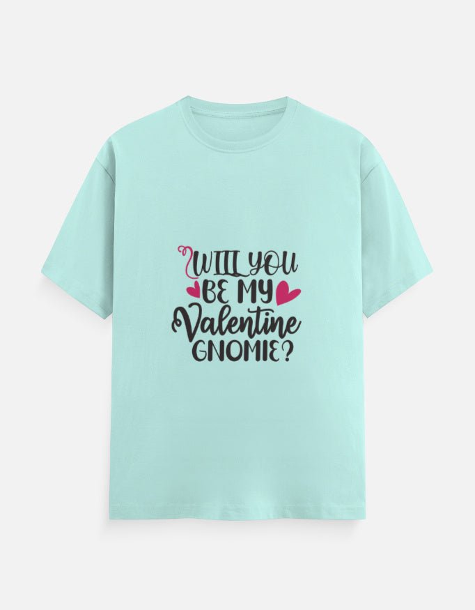 Unisex Classic Crew T-Shirt | Valentine collection - Vastrio Clothing