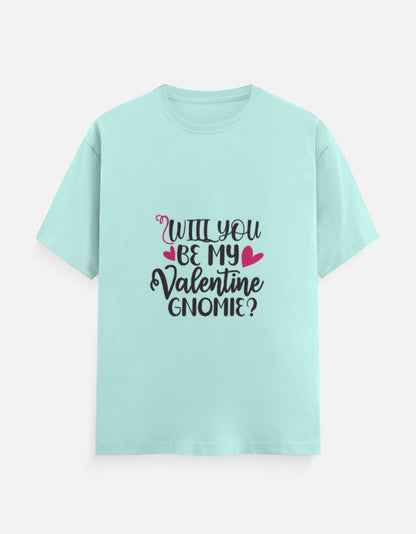 Unisex Classic Crew T-Shirt | Valentine collection - Vastrio Clothing