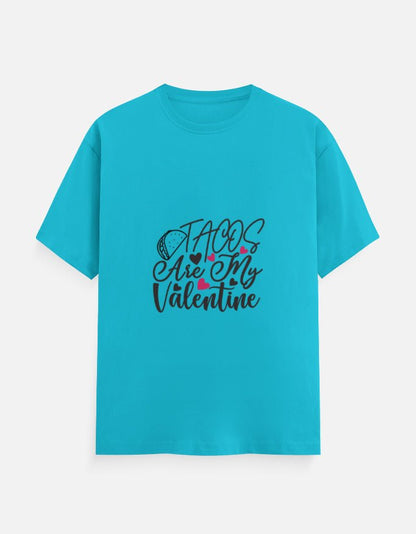 Unisex Classic Crew T-Shirt | Valentine collection - Vastrio Clothing