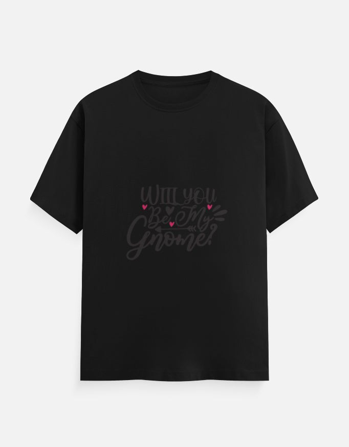 Unisex Classic Crew T-Shirt | Valentine collection - Vastrio Clothing
