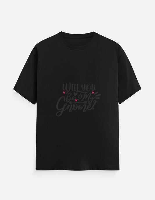 Unisex Classic Crew T-Shirt | Valentine collection - Vastrio Clothing