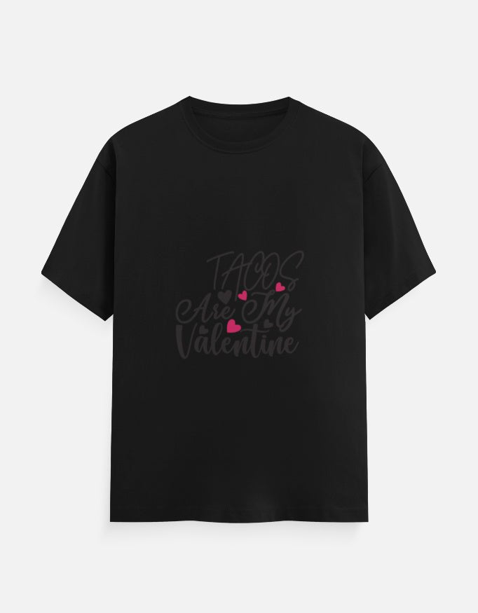 Unisex Classic Crew T-Shirt | Valentine collection - Vastrio Clothing