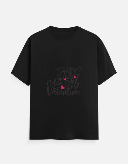 Unisex Classic Crew T-Shirt | Valentine collection - Vastrio Clothing
