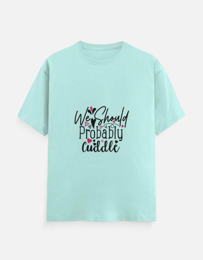 Unisex Classic Crew T-Shirt | Valentine collection - Vastrio Clothing