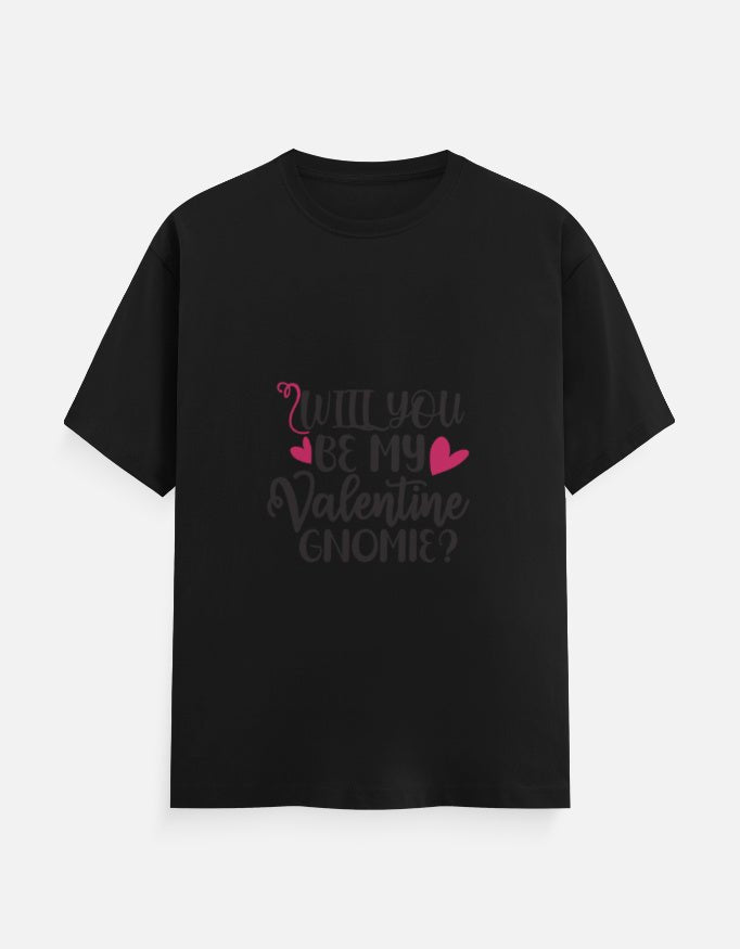 Unisex Classic Crew T-Shirt | Valentine collection - Vastrio Clothing