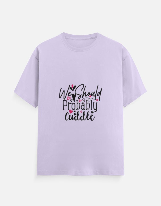 Unisex Classic Crew T-Shirt | Valentine collection - Vastrio Clothing