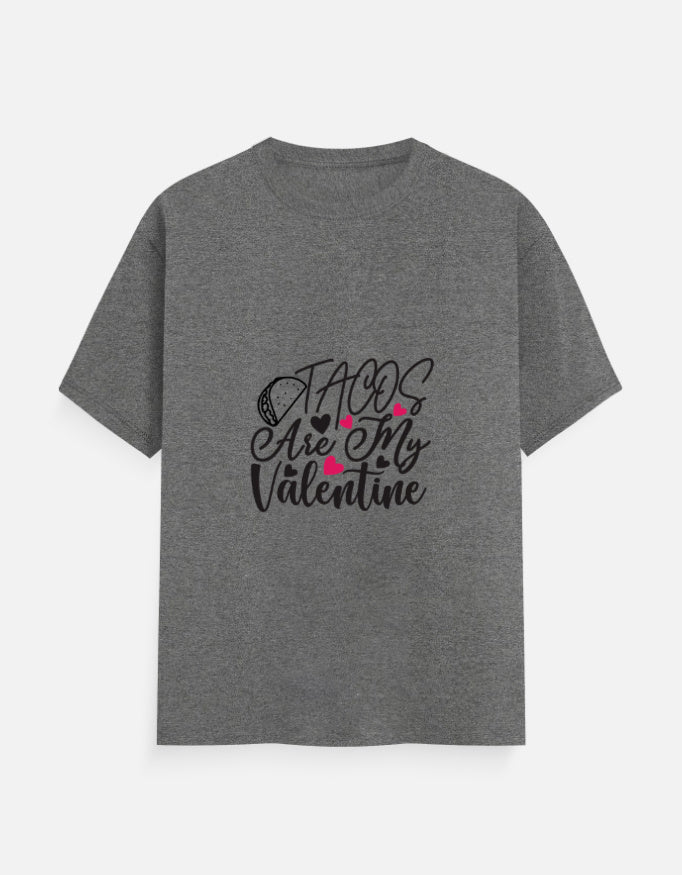 Unisex Classic Crew T-Shirt | Valentine collection - Vastrio Clothing