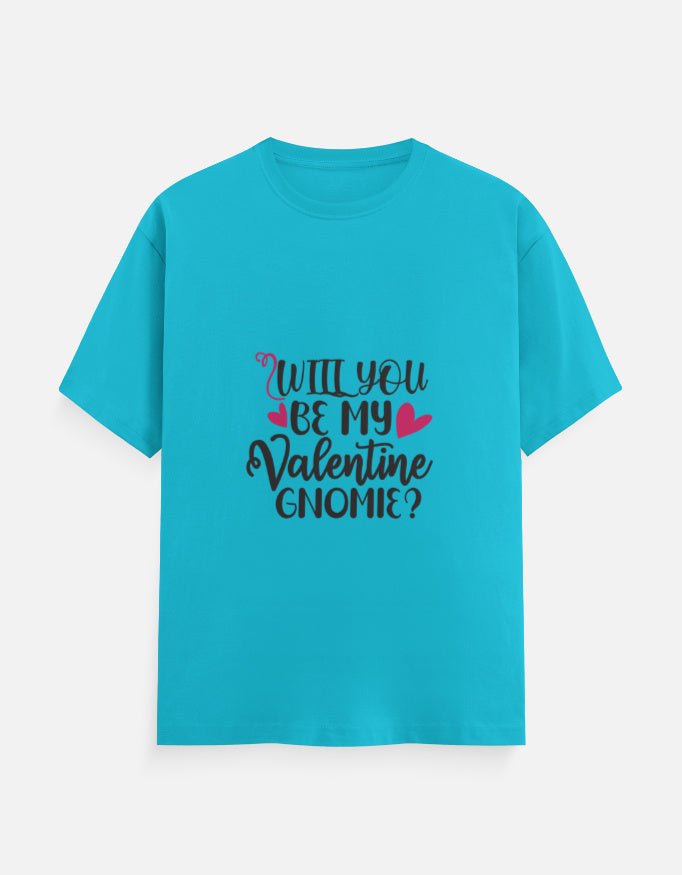 Unisex Classic Crew T-Shirt | Valentine collection - Vastrio Clothing