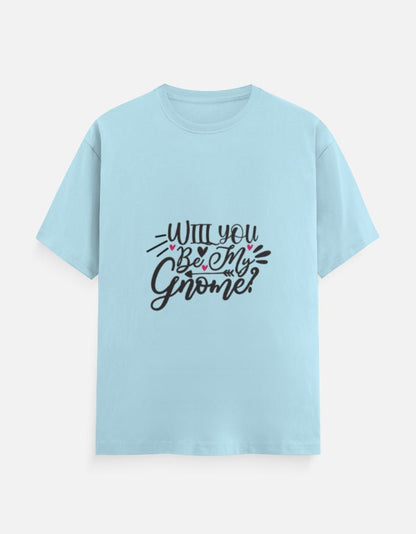 Unisex Classic Crew T-Shirt | Valentine collection - Vastrio Clothing