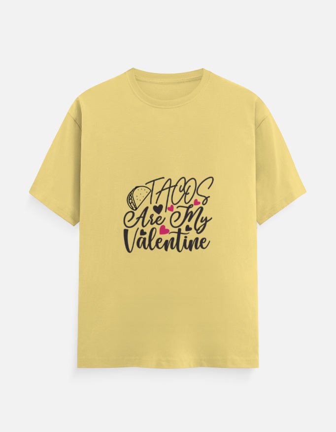 Unisex Classic Crew T-Shirt | Valentine collection - Vastrio Clothing