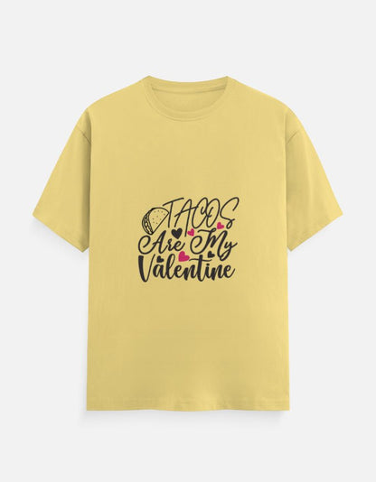 Unisex Classic Crew T-Shirt | Valentine collection - Vastrio Clothing
