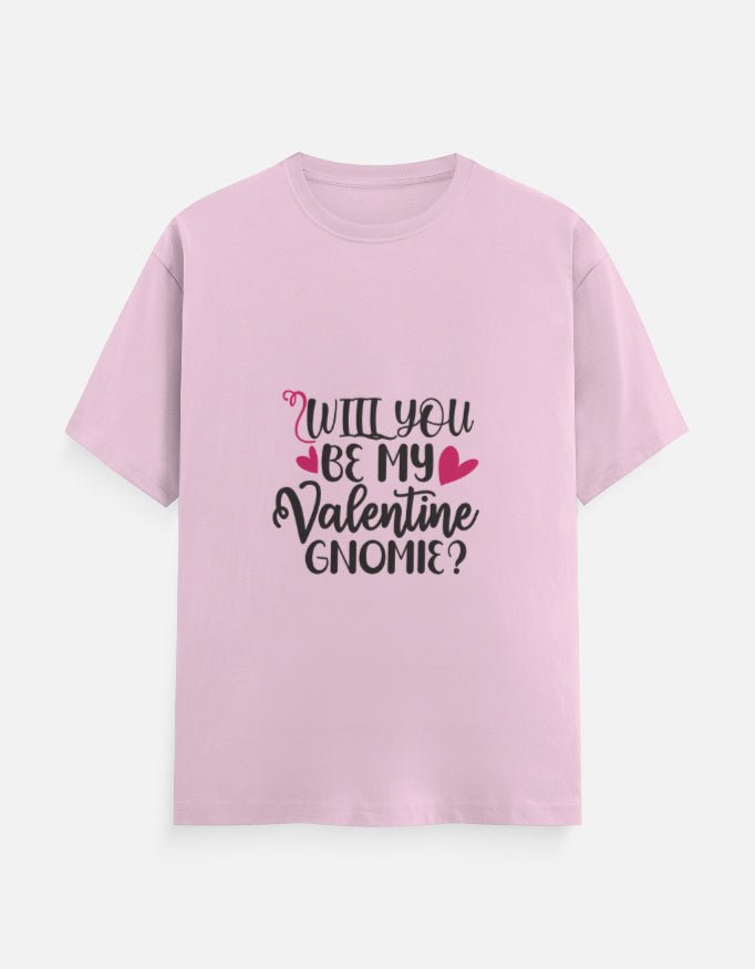 Unisex Classic Crew T-Shirt | Valentine collection - Vastrio Clothing