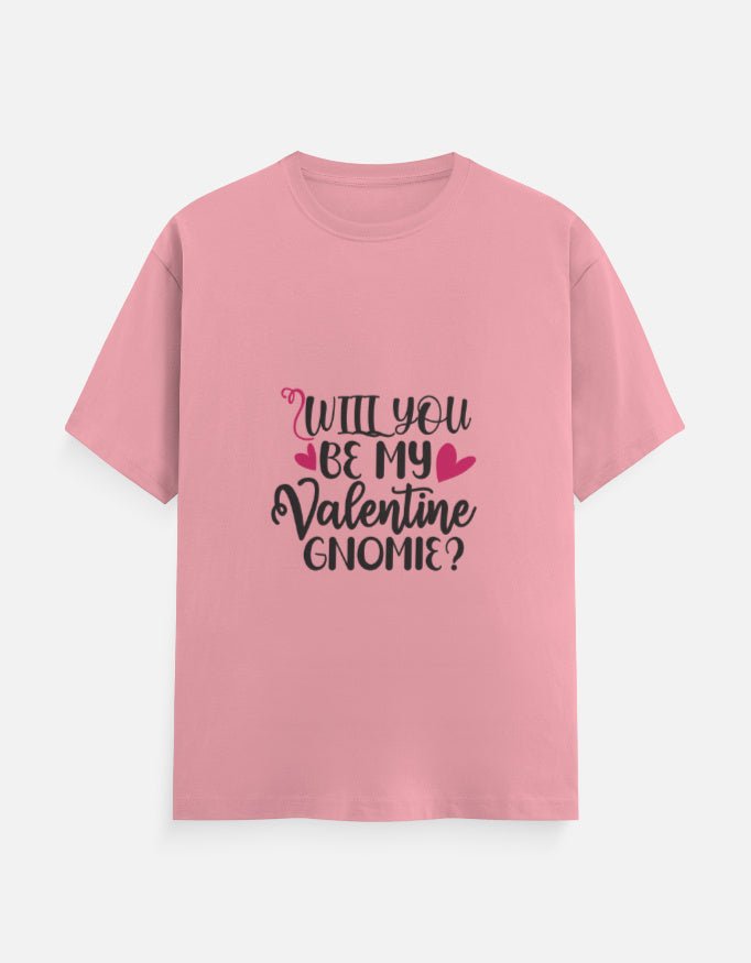 Unisex Classic Crew T-Shirt | Valentine collection - Vastrio Clothing