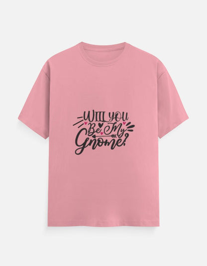 Unisex Classic Crew T-Shirt | Valentine collection - Vastrio Clothing