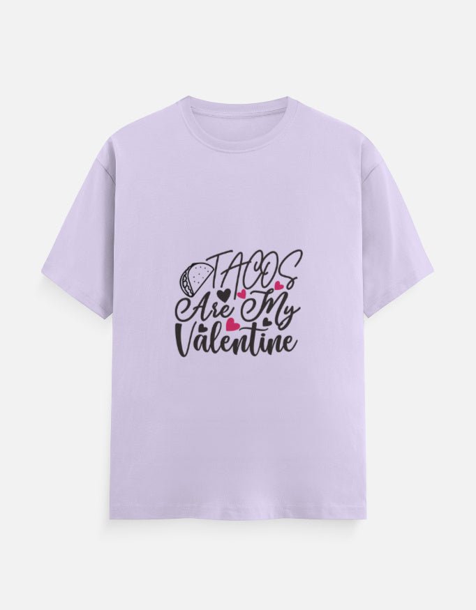 Unisex Classic Crew T-Shirt | Valentine collection - Vastrio Clothing