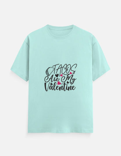 Unisex Classic Crew T-Shirt | Valentine collection - Vastrio Clothing