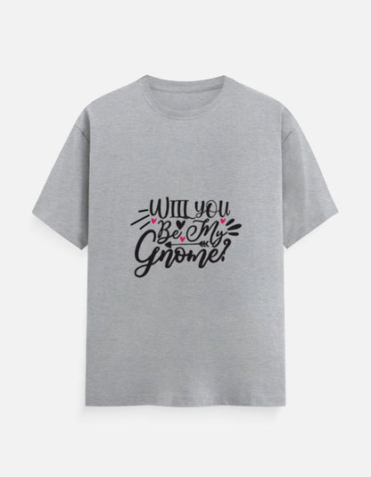 Unisex Classic Crew T-Shirt | Valentine collection - Vastrio Clothing