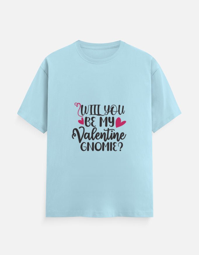 Unisex Classic Crew T-Shirt | Valentine collection - Vastrio Clothing