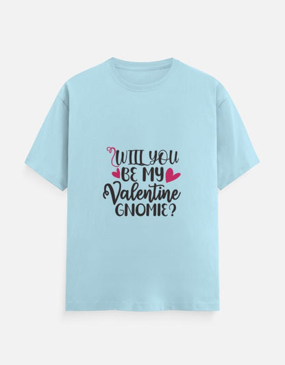 Unisex Classic Crew T-Shirt | Valentine collection - Vastrio Clothing