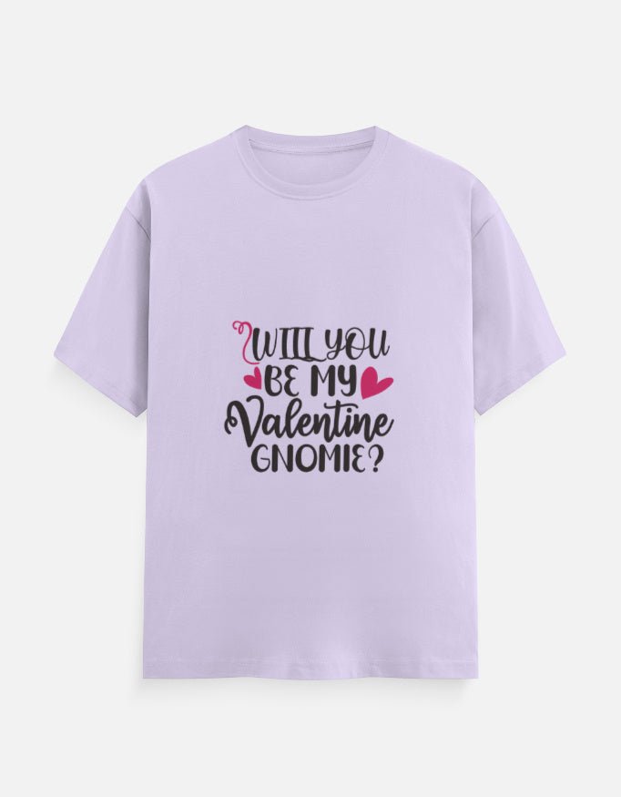 Unisex Classic Crew T-Shirt | Valentine collection - Vastrio Clothing