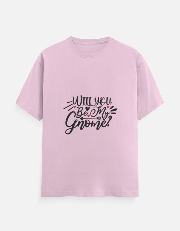 Unisex Classic Crew T-Shirt | Valentine collection - Vastrio Clothing