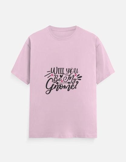 Unisex Classic Crew T-Shirt | Valentine collection - Vastrio Clothing