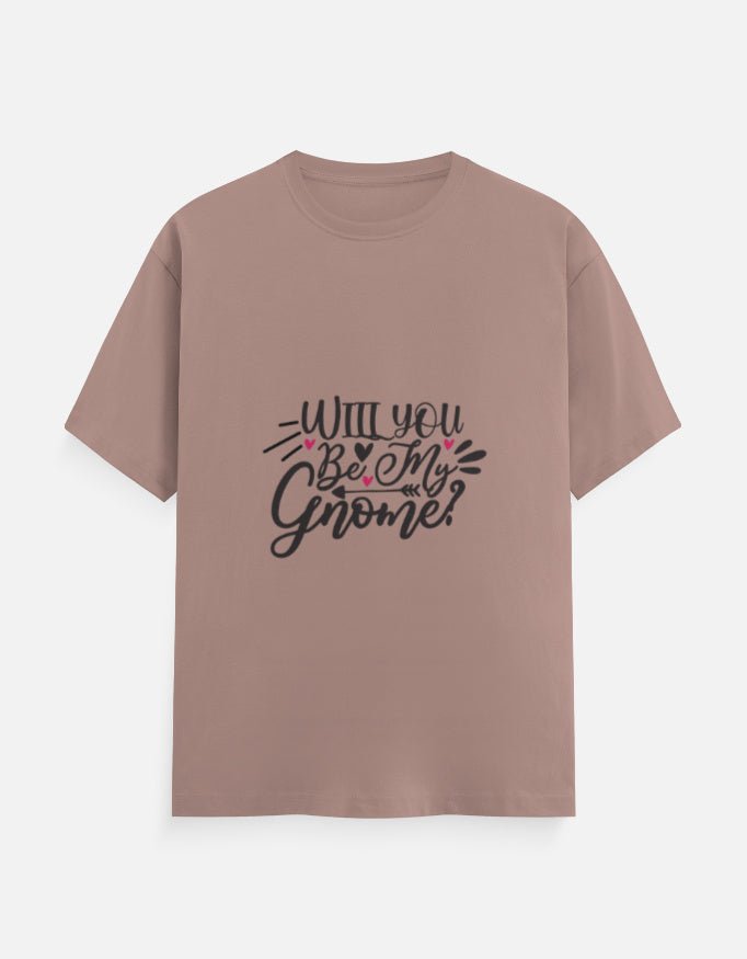 Unisex Classic Crew T-Shirt | Valentine collection - Vastrio Clothing