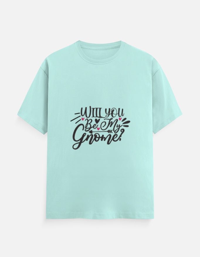 Unisex Classic Crew T-Shirt | Valentine collection - Vastrio Clothing