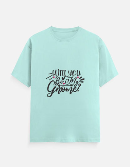 Unisex Classic Crew T-Shirt | Valentine collection - Vastrio Clothing